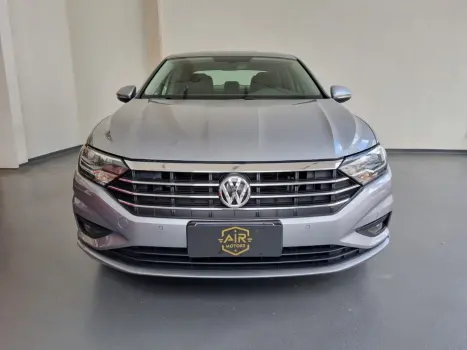 VOLKSWAGEN Jetta 1.4 16V 4P TSI COMFORTLINE AUTOM�TICO, Foto 4