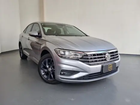 VOLKSWAGEN Jetta 1.4 16V 4P TSI COMFORTLINE AUTOM�TICO, Foto 5