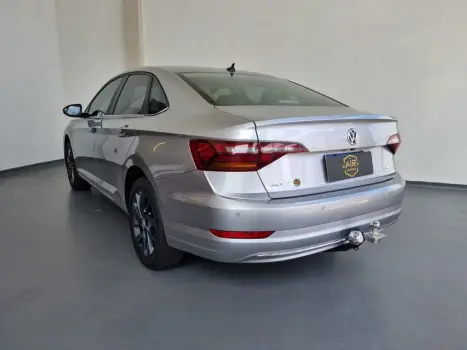 VOLKSWAGEN Jetta 1.4 16V 4P TSI COMFORTLINE AUTOM�TICO, Foto 6