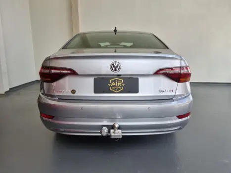 VOLKSWAGEN Jetta 1.4 16V 4P TSI COMFORTLINE AUTOM�TICO, Foto 7