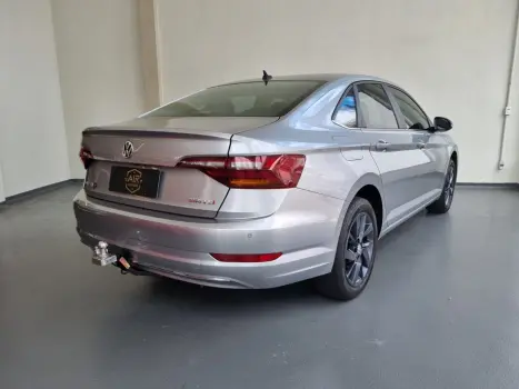 VOLKSWAGEN Jetta 1.4 16V 4P TSI COMFORTLINE AUTOM�TICO, Foto 8