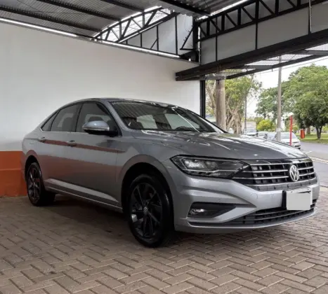 VOLKSWAGEN Jetta 1.4 16V 4P TSI COMFORTLINE AUTOM�TICO, Foto 2