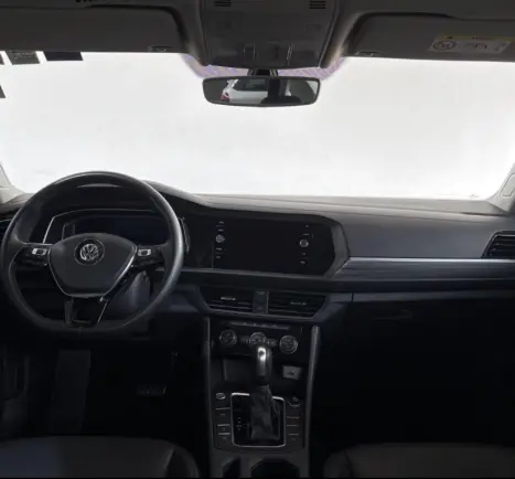 VOLKSWAGEN Jetta 1.4 16V 4P TSI COMFORTLINE AUTOM�TICO, Foto 3