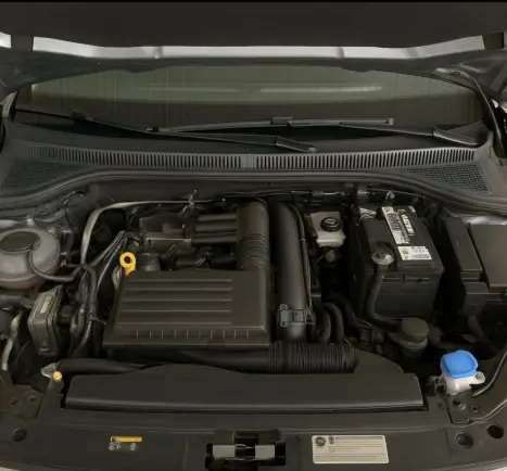 VOLKSWAGEN Jetta 1.4 16V 4P TSI COMFORTLINE AUTOM�TICO, Foto 4