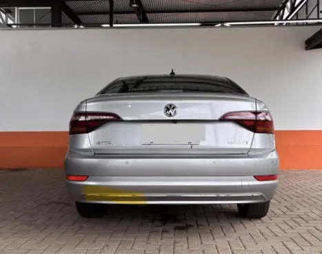 VOLKSWAGEN Jetta 1.4 16V 4P TSI COMFORTLINE AUTOM�TICO, Foto 5