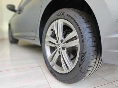 VOLKSWAGEN Jetta 1.4 4P 250 TSI R-LINE AUTOM�TICO, Foto 7