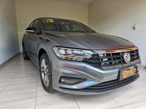 VOLKSWAGEN Jetta 1.4 4P 250 TSI R-LINE AUTOM�TICO, Foto 2