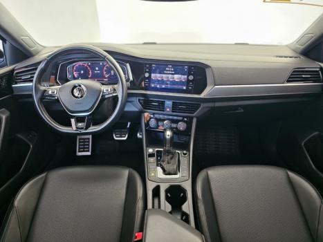 VOLKSWAGEN Jetta 1.4 4P 250 TSI R-LINE AUTOM�TICO, Foto 5