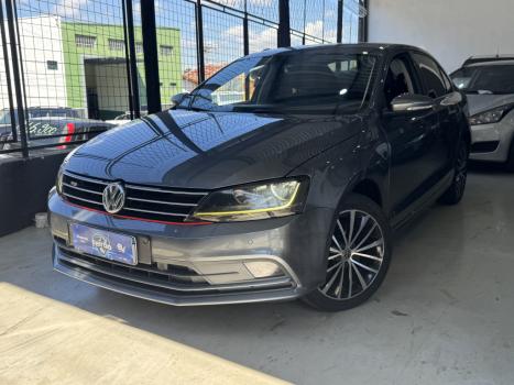 VOLKSWAGEN Jetta 1.4 16V 4P TSI COMFORTLINE AUTOM�TICO, Foto 1