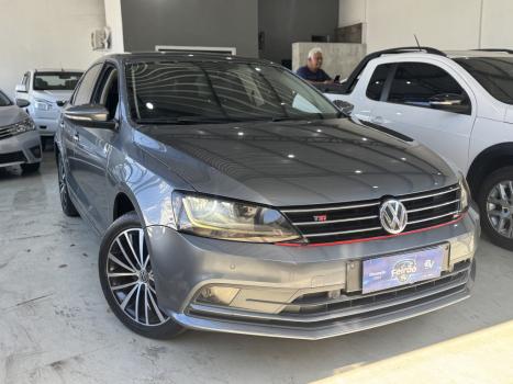 VOLKSWAGEN Jetta 1.4 16V 4P TSI COMFORTLINE AUTOM�TICO, Foto 2