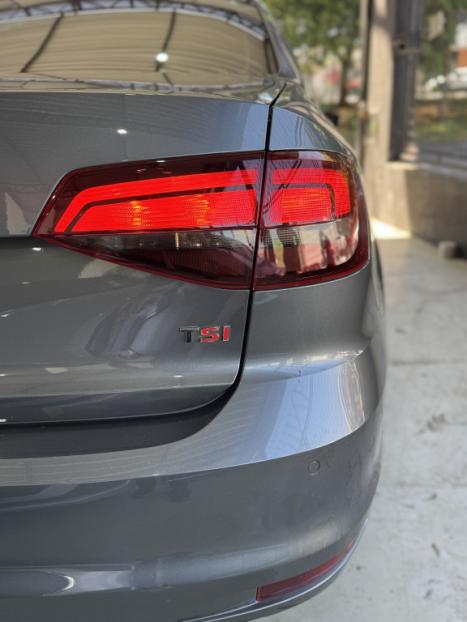 VOLKSWAGEN Jetta 1.4 16V 4P TSI COMFORTLINE AUTOM�TICO, Foto 5