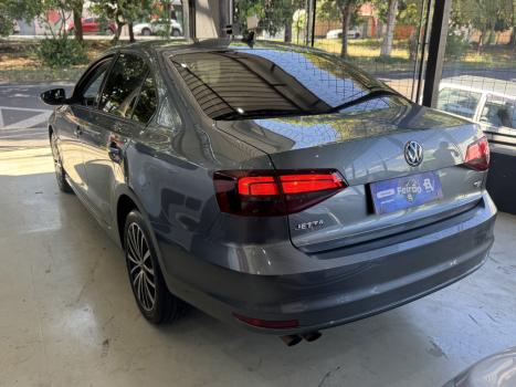 VOLKSWAGEN Jetta 1.4 16V 4P TSI COMFORTLINE AUTOM�TICO, Foto 6