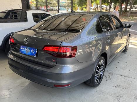 VOLKSWAGEN Jetta 1.4 16V 4P TSI COMFORTLINE AUTOM�TICO, Foto 7