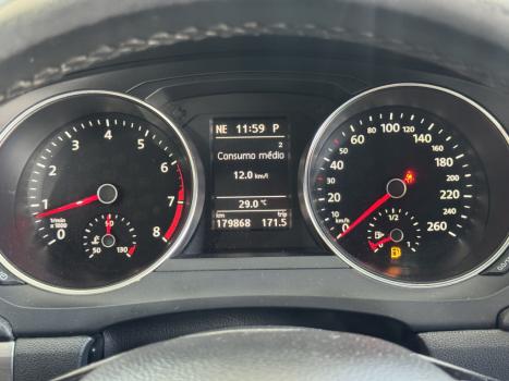 VOLKSWAGEN Jetta 1.4 16V 4P TSI COMFORTLINE AUTOM�TICO, Foto 9