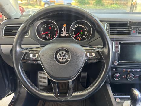 VOLKSWAGEN Jetta 1.4 16V 4P TSI COMFORTLINE AUTOM�TICO, Foto 10