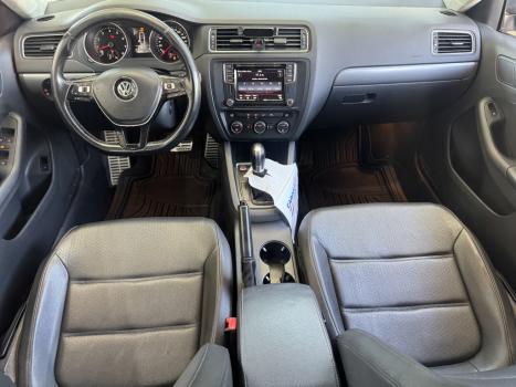 VOLKSWAGEN Jetta 1.4 16V 4P TSI COMFORTLINE AUTOM�TICO, Foto 11
