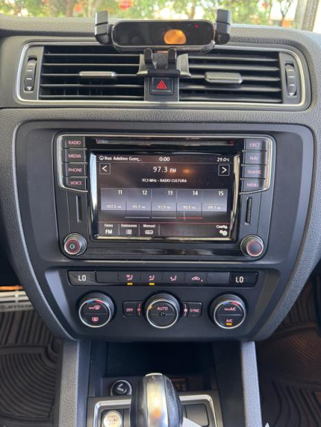 VOLKSWAGEN Jetta 1.4 16V 4P TSI COMFORTLINE AUTOM�TICO, Foto 17