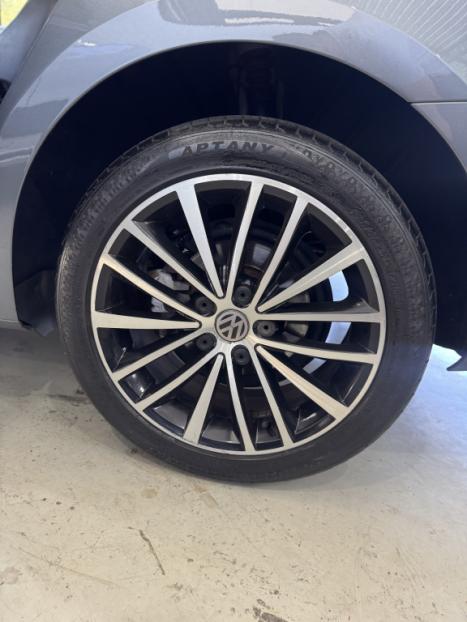 VOLKSWAGEN Jetta 1.4 16V 4P TSI COMFORTLINE AUTOM�TICO, Foto 20