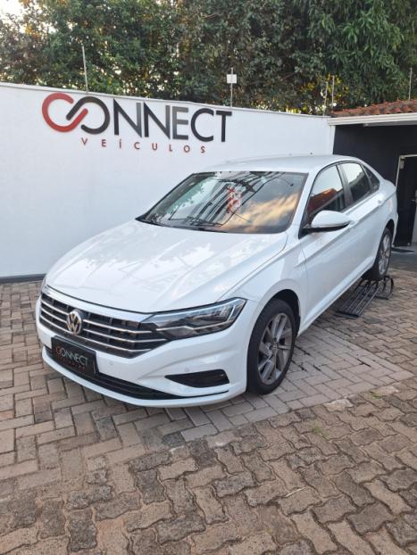 VOLKSWAGEN Jetta 1.4 16V 4P TSI COMFORTLINE AUTOMÁTICO, Foto 1