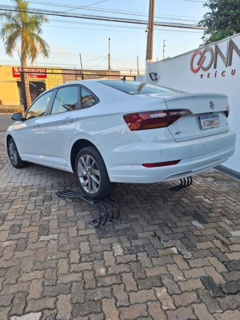 VOLKSWAGEN Jetta 1.4 16V 4P TSI COMFORTLINE AUTOMÁTICO, Foto 2