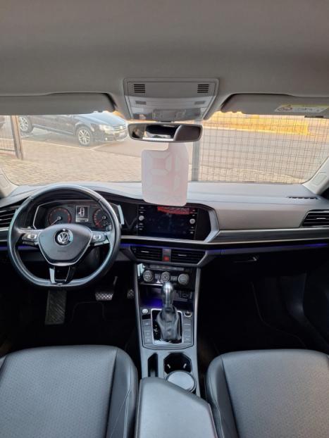 VOLKSWAGEN Jetta 1.4 16V 4P TSI COMFORTLINE AUTOMÁTICO, Foto 4