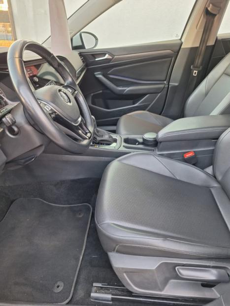VOLKSWAGEN Jetta 1.4 16V 4P TSI COMFORTLINE AUTOMÁTICO, Foto 6