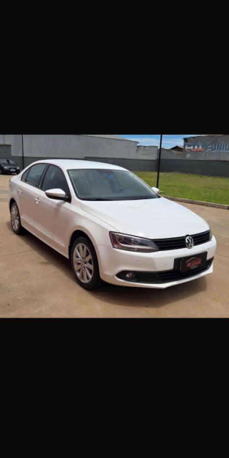 VOLKSWAGEN Jetta 2.0 4P COMFORTLINE TIPTRONIC AUTOM�TICO, Foto 2