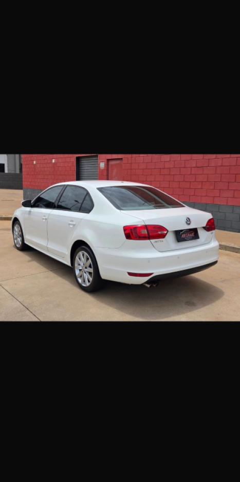 VOLKSWAGEN Jetta 2.0 4P COMFORTLINE TIPTRONIC AUTOM�TICO, Foto 5