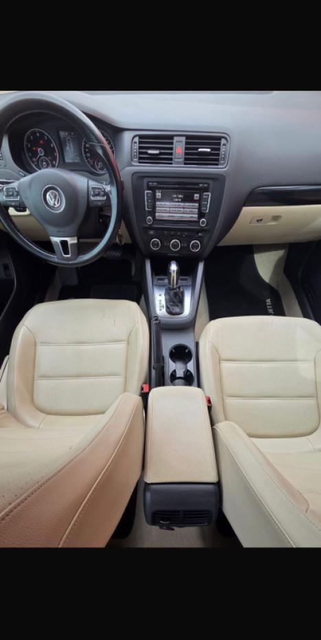 VOLKSWAGEN Jetta 2.0 4P COMFORTLINE TIPTRONIC AUTOM�TICO, Foto 9