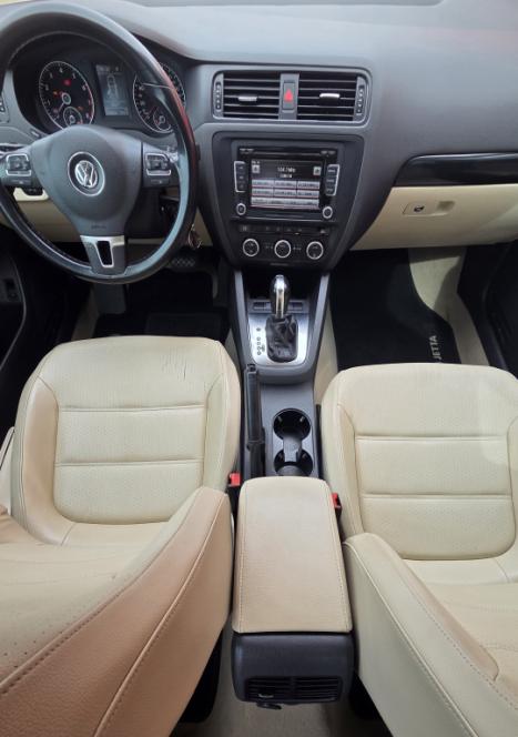 VOLKSWAGEN Jetta 2.0 4P COMFORTLINE TIPTRONIC AUTOM�TICO, Foto 10