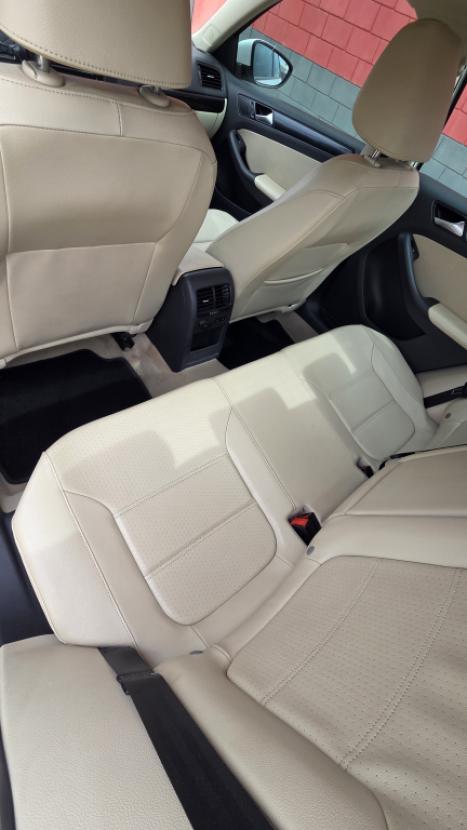 VOLKSWAGEN Jetta 2.0 4P COMFORTLINE TIPTRONIC AUTOM�TICO, Foto 12