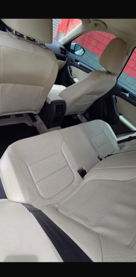 VOLKSWAGEN Jetta 2.0 4P COMFORTLINE TIPTRONIC AUTOM�TICO, Foto 15