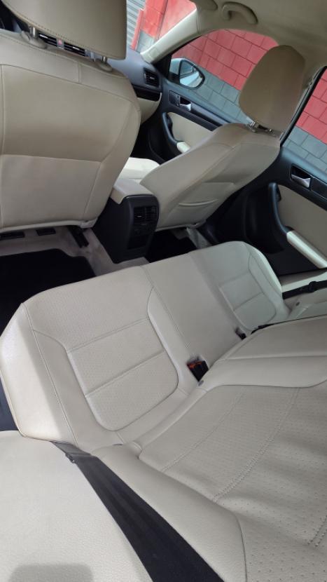 VOLKSWAGEN Jetta 2.0 4P COMFORTLINE TIPTRONIC AUTOM�TICO, Foto 16