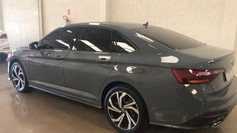 VOLKSWAGEN Jetta 2.0 4P 350 TSI GLI AUTOM�TICO DSG, Foto 2