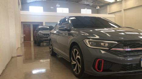 VOLKSWAGEN Jetta 2.0 4P 350 TSI GLI AUTOM�TICO DSG, Foto 5