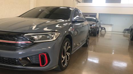 VOLKSWAGEN Jetta 2.0 4P 350 TSI GLI AUTOM�TICO DSG, Foto 6
