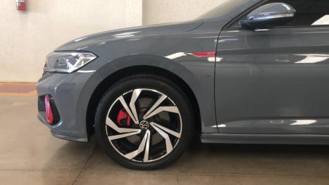 VOLKSWAGEN Jetta 2.0 4P 350 TSI GLI AUTOM�TICO DSG, Foto 7