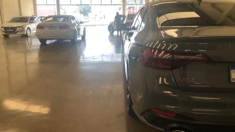 VOLKSWAGEN Jetta 2.0 4P 350 TSI GLI AUTOM�TICO DSG, Foto 9