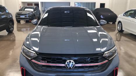 VOLKSWAGEN Jetta 2.0 4P 350 TSI GLI AUTOM�TICO DSG, Foto 5