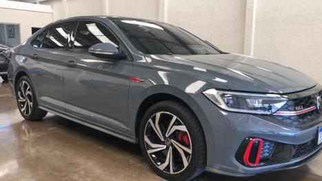 VOLKSWAGEN Jetta 2.0 4P 350 TSI GLI AUTOM�TICO DSG, Foto 6