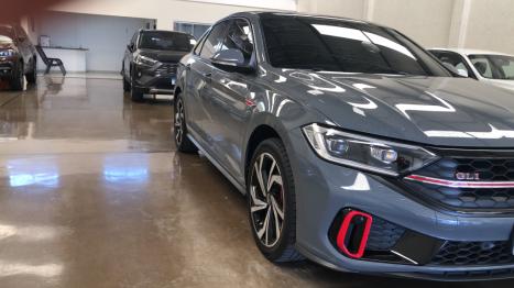 VOLKSWAGEN Jetta 2.0 4P 350 TSI GLI AUTOM�TICO DSG, Foto 7