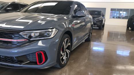 VOLKSWAGEN Jetta 2.0 4P 350 TSI GLI AUTOM�TICO DSG, Foto 8