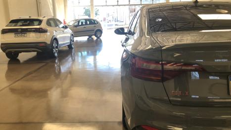 VOLKSWAGEN Jetta 2.0 4P 350 TSI GLI AUTOM�TICO DSG, Foto 10