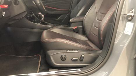 VOLKSWAGEN Jetta 2.0 4P 350 TSI GLI AUTOM�TICO DSG, Foto 15