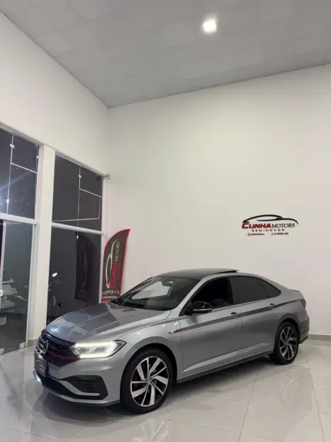 VOLKSWAGEN Jetta 2.0 4P 350 TSI GLI AUTOM�TICO DSG, Foto 1