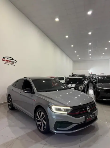 VOLKSWAGEN Jetta 2.0 4P 350 TSI GLI AUTOM�TICO DSG, Foto 4
