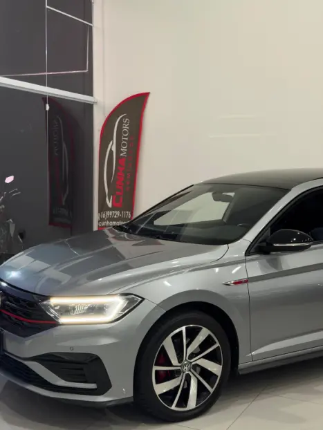 VOLKSWAGEN Jetta 2.0 4P 350 TSI GLI AUTOM�TICO DSG, Foto 6