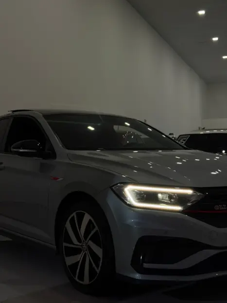 VOLKSWAGEN Jetta 2.0 4P 350 TSI GLI AUTOM�TICO DSG, Foto 8