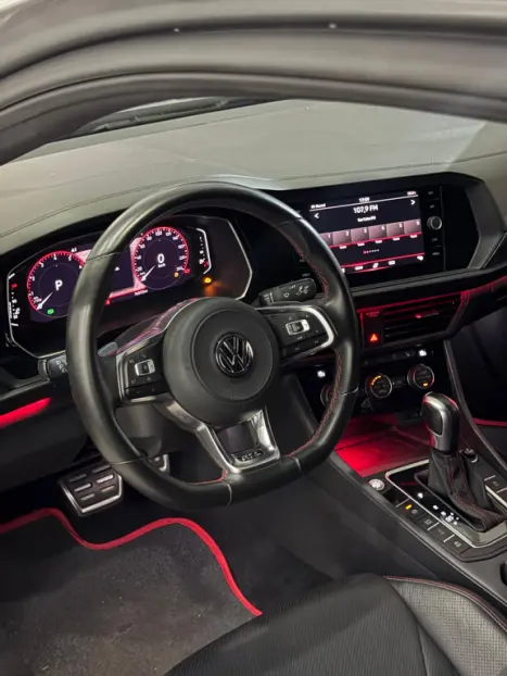 VOLKSWAGEN Jetta 2.0 4P 350 TSI GLI AUTOM�TICO DSG, Foto 11