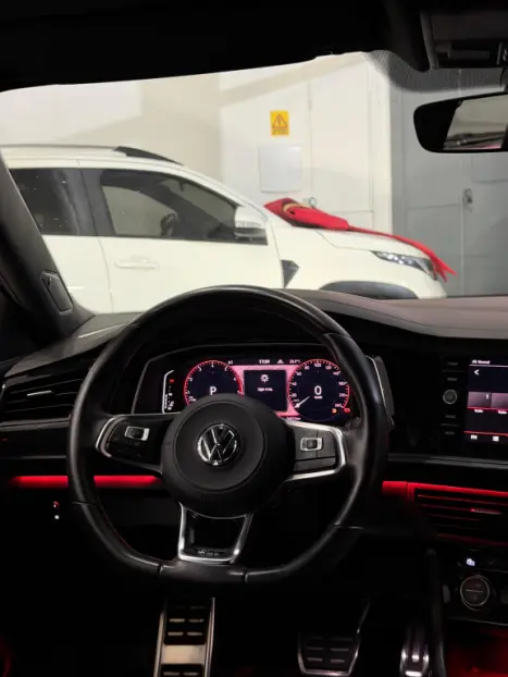 VOLKSWAGEN Jetta 2.0 4P 350 TSI GLI AUTOM�TICO DSG, Foto 12